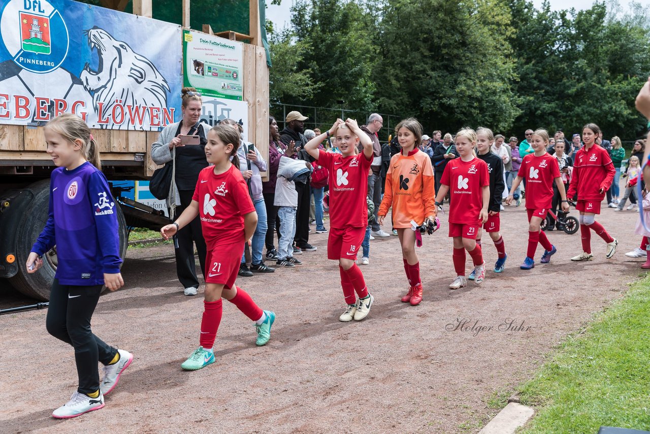Bild 151 - Loewinnen Cup